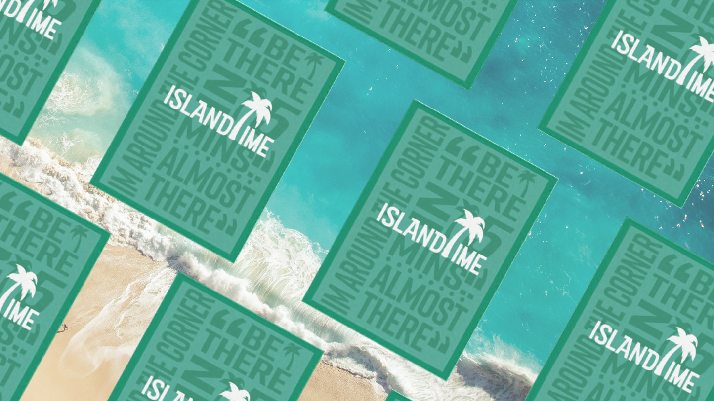 Island Time
