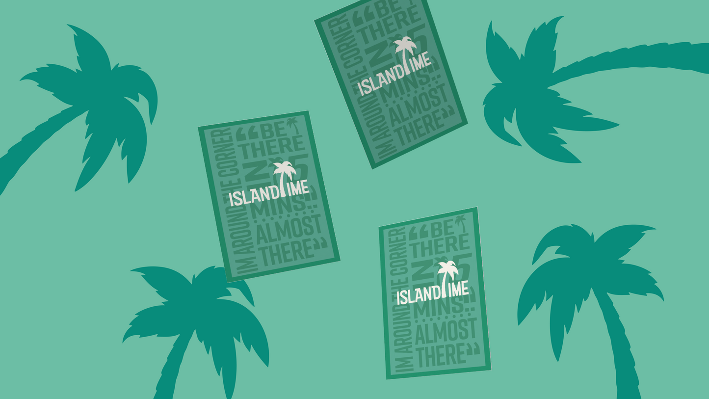Island Time