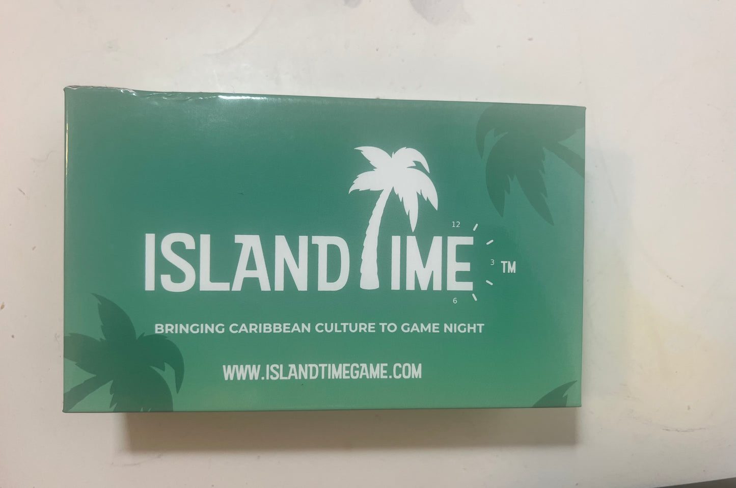 Island Time